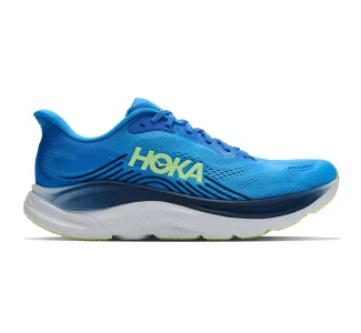 HOKA Clifton 11 Ανδρικά Αθλητικά Παπούτσια Running Μπλε